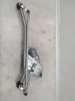 Peça sobressalente para automóvel em segunda mão motor do limpa para brisas por dacia sandero 1.4 cat referências oem iam 8200619512