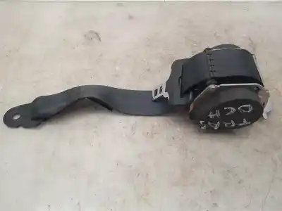 Peça sobressalente para automóvel em segunda mão cinto de segurança traseiro direito por dacia sandero 1.4 cat referências oem iam 751262