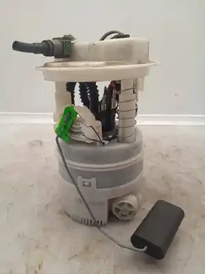 Peça sobressalente para automóvel em segunda mão bomba de combustivel por dacia sandero 1.4 cat referências oem iam 8200903683