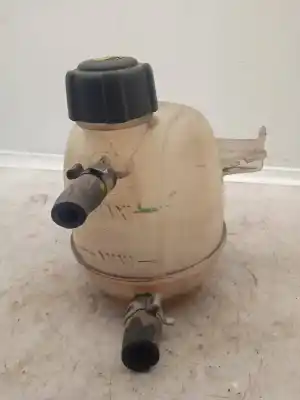 Peça sobressalente para automóvel em segunda mão depósito de expansão por dacia sandero 1.4 cat referências oem iam 8200766826