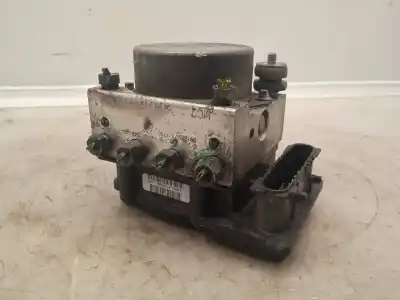 Peça sobressalente para automóvel em segunda mão abs por dacia sandero 1.4 cat referências oem iam 476604621r