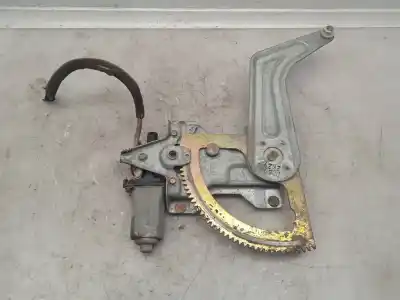 Peça sobressalente para automóvel em segunda mão elevador de vidros traseiro direito por kia rio 1.3 cat referências oem iam xh003po  