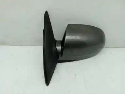 Peça sobressalente para automóvel em segunda mão espelho retrovisor esquerdo por kia rio 1.3 cat referências oem iam 015762  