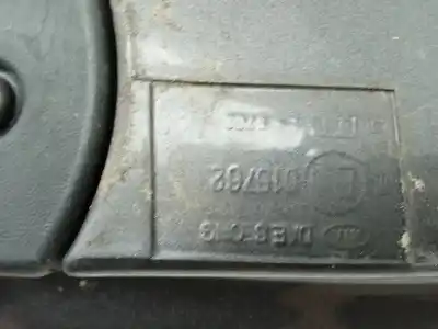 Peça sobressalente para automóvel em segunda mão espelho retrovisor esquerdo por kia rio 1.3 cat referências oem iam 015762  