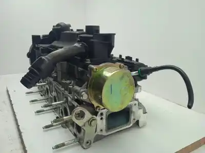 Pièce détachée automobile d'occasion CULASSE DU MOTEUR pour PEUGEOT 206  Références OEM IAM 8HX  