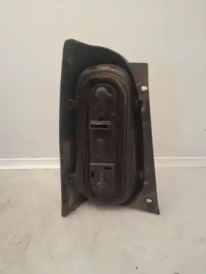 Автозапчасти б/у правый задний фонарь за smart coupe 0.6 turbo cat ссылки oem iam 253034r  