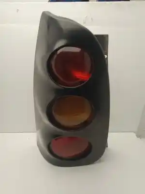 Peça sobressalente para automóvel em segunda mão FAROLIM TRASEIRO ESQUERDO por SMART COUPE  Referências OEM IAM 253033L  
