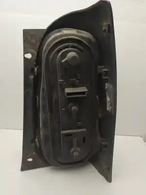 Peça sobressalente para automóvel em segunda mão farolim traseiro esquerdo por smart coupe 0.6 turbo cat referências oem iam 253033l  