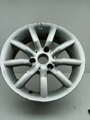 Pezzo di ricambio per auto di seconda mano Cerchione in lega per SMART COUPE  Riferimenti OEM IAM 0015426V001  