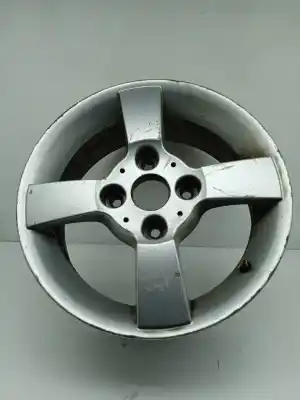 Gebrauchtes Autoersatzteil FELGE zum SMART FORFOUR 1  OEM-IAM-Referenzen A4544010401  