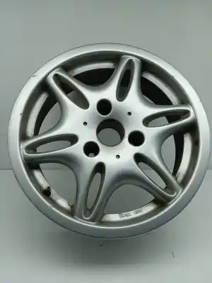 Gebrauchtes Autoersatzteil FELGE zum SMART FORFOUR  OEM-IAM-Referenzen 0002163V006  