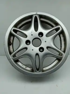 Gebrauchtes Autoersatzteil FELGE zum SMART FORFOUR  OEM-IAM-Referenzen 0002163V006  