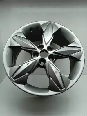 Gebrauchtes Autoersatzteil felge zum ford mondeo turn. hybbrid vignale 188 cv / 138 kw oem-iam-referenzen 9s7j1007ba  
