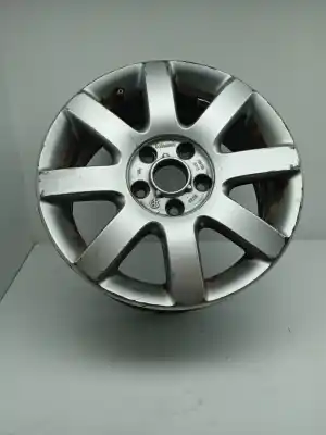 Pezzo di ricambio per auto di seconda mano Cerchione in lega per VOLKSWAGEN GOLF V BERLINA (1K1)  Riferimenti OEM IAM 1K0601025R  