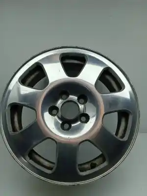 Gebrauchtes Autoersatzteil felge zum audi a3 (8l) 8l oem-iam-referenzen 8l0601025m  