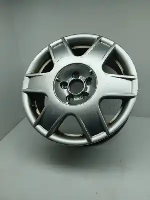 Peça sobressalente para automóvel em segunda mão JANTE por VOLKSWAGEN GOLF IV BERLINA (1J1)  Referências OEM IAM 1J0601025H  