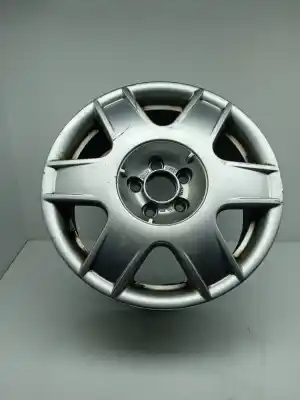 Peça sobressalente para automóvel em segunda mão JANTE por VOLKSWAGEN GOLF IV BERLINA (1J1)  Referências OEM IAM 1J0601025H  