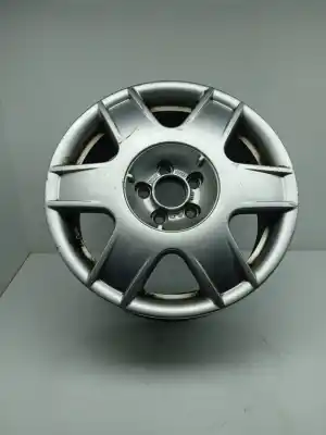 Peça sobressalente para automóvel em segunda mão JANTE por VOLKSWAGEN GOLF IV BERLINA (1J1)  Referências OEM IAM 1J0601025H  