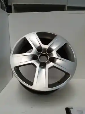 Pièce détachée automobile d'occasion JANTE pour AUDI A3 (8P)  Références OEM IAM 8E0601025B  