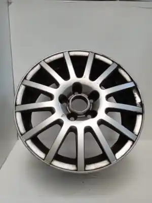 Pièce détachée automobile d'occasion JANTE pour VOLKSWAGEN BORA BERLINA (1J2)  Références OEM IAM 1J0601025P  