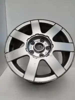 Pièce détachée automobile d'occasion JANTE pour VOLKSWAGEN PASSAT BERLINA (3B2)  Références OEM IAM 3B0601025A  