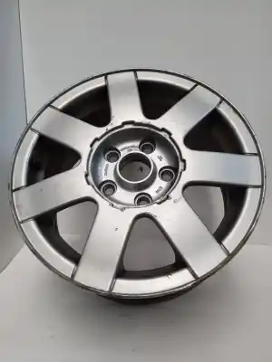 Pièce détachée automobile d'occasion JANTE pour VOLKSWAGEN PASSAT BERLINA (3B2)  Références OEM IAM 3B0601025A  