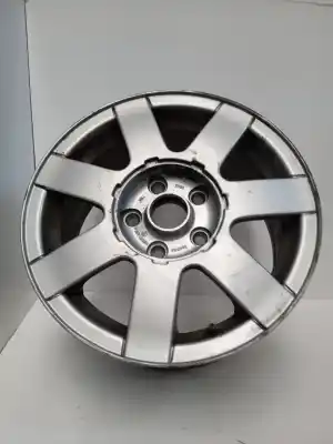Pièce détachée automobile d'occasion JANTE pour VOLKSWAGEN PASSAT BERLINA (3B2)  Références OEM IAM 3B0601025A  