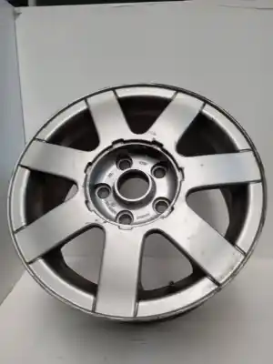 Pièce détachée automobile d'occasion JANTE pour VOLKSWAGEN PASSAT BERLINA (3B2)  Références OEM IAM 3B0601025A  