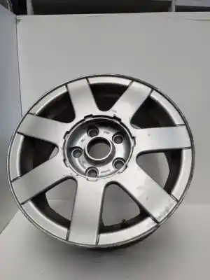 Pièce détachée automobile d'occasion JANTE pour VOLKSWAGEN PASSAT BERLINA (3B2)  Références OEM IAM 3B0601025A  
