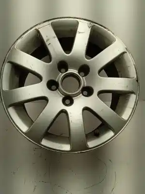 Gebrauchtes Autoersatzteil FELGE zum VOLKSWAGEN PASSAT BERLINA (3B3)  OEM-IAM-Referenzen 3B0601025K  