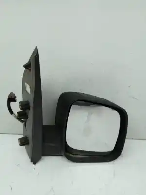Peça sobressalente para automóvel em segunda mão ESPELHO RETROVISOR DIREITO por CITROEN NEMO FURGONETA/MONOVOLUMEN (AA_)  Referências OEM IAM 8153VH  
