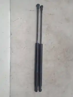 Peça sobressalente para automóvel em segunda mão amortecedores do tronco / porta por smart coupe fortwo coupe (62kw) referências oem iam 4519880004