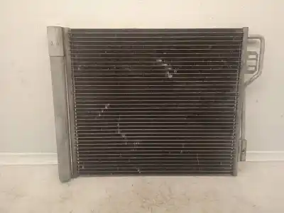 Peça sobressalente para automóvel em segunda mão condensador / radiador de ar condicionado por smart coupe fortwo coupe (62kw) referências oem iam a4515000054
