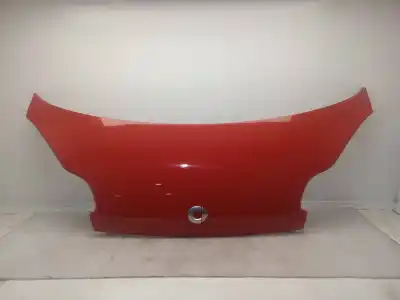 Peça sobressalente para automóvel em segunda mão capot por smart coupe fortwo coupe (62kw) referências oem iam 