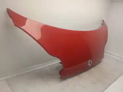 Peça sobressalente para automóvel em segunda mão capot por smart coupe fortwo coupe (62kw) referências oem iam   