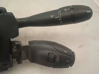 Peça sobressalente para automóvel em segunda mão comutador de luzes por peugeot 406 berlina 2.0 hdi referências oem iam   