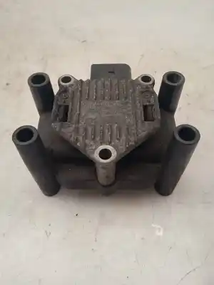 İkinci el araba yedek parçası atesleme bobini için volkswagen golf iv berlina (1j1) 1.6 oem iam referansları 032905106b  