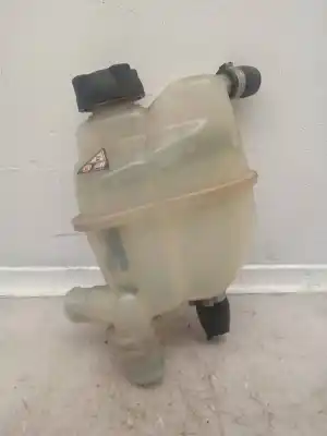 Peça sobressalente para automóvel em segunda mão depósito de expansão por smart coupe fortwo coupe (62kw) referências oem iam a4505010003