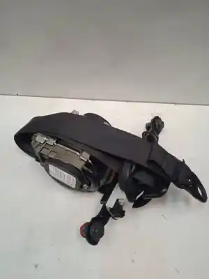 Recambio de automóvil de segunda mano de CINTURON SEGURIDAD DELANTERO DERECHO para KIA CEED  referencias OEM IAM 607867700A1R  