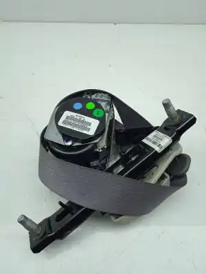 Second-hand car spare part front seat belts set for dodge caliber 2.0 16v crd cat oem iam references p0yx27bd5ab  