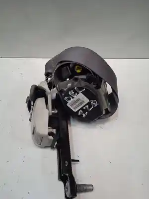 Second-hand car spare part front seat belts set for dodge caliber 2.0 16v crd cat oem iam references 605924801b  