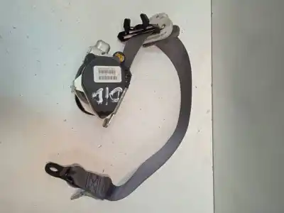 Second-hand car spare part FRONT SEAT BELTS SET for DODGE CALIBER  OEM IAM references 1GC40BD5AA  