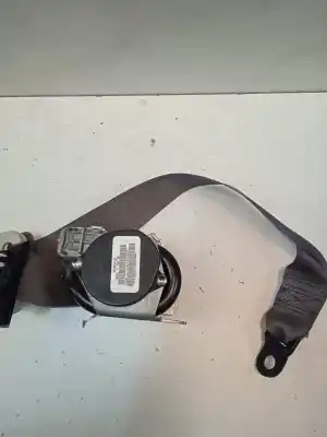 Second-hand car spare part front seat belts set for dodge caliber 2.0 16v crd cat oem iam references 1gc40bd5aa  