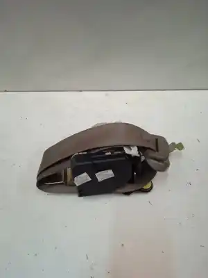 Second-hand car spare part front seat belts set for dodge caliber 2.0 16v crd cat oem iam references 1gc40bd5aa  