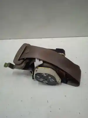 Second-hand car spare part front seat belts set for dodge caliber 2.0 16v crd cat oem iam references 1gc40bd5aa  