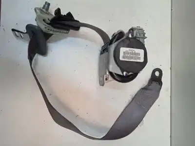 Second-hand car spare part FRONT SEAT BELTS SET for DODGE CALIBER  OEM IAM references P1GC41BD5AA  