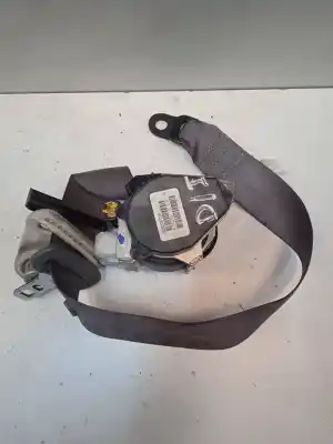 Second-hand car spare part front seat belts set for dodge caliber 2.0 16v crd cat oem iam references p1gc41bd5aa  