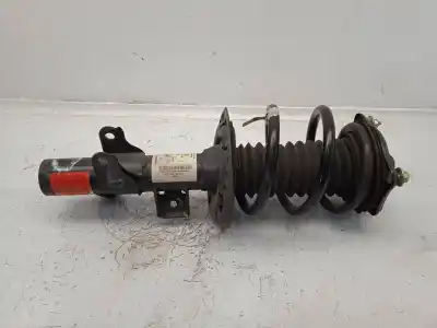 Second-hand car spare part front right shock absorber for honda civic lim.5 (fk) 2.0 vtec cat oem iam references 51610tgha030  