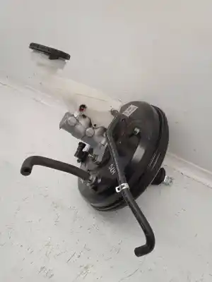 Pièce détachée automobile d'occasion servo frein pour honda civic lim.5 (fk) 2.0 vtec cat références oem iam 46000tghg010  