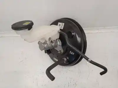 Pièce détachée automobile d'occasion servo frein pour honda civic lim.5 (fk) 2.0 vtec cat références oem iam 46000tghg010  
